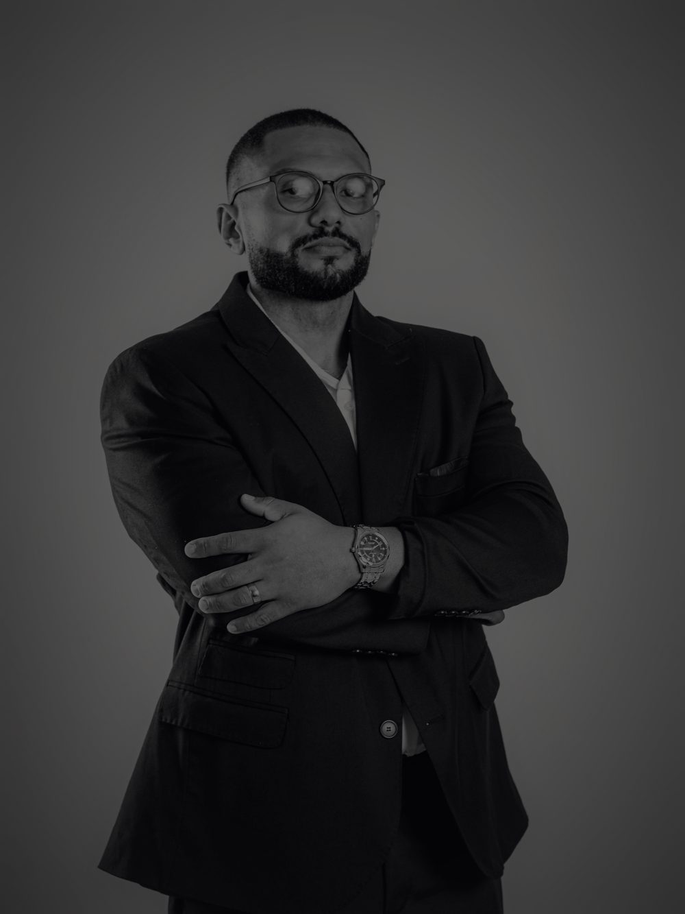 Matheus Rodrigues, nutricionista esportivo e profissional de educação física